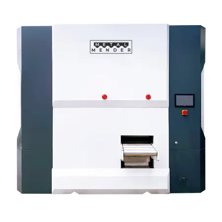 Высокоточный правильный станок с ЧПУ  MHT120-1600-19