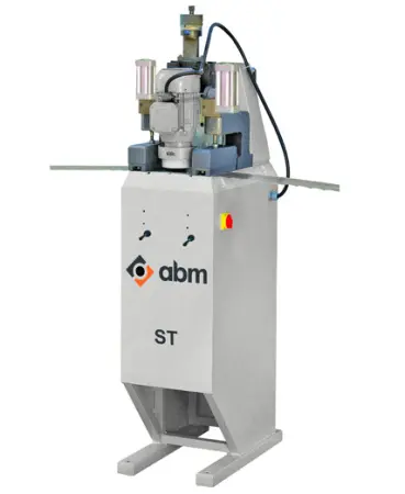 ST Станок для зачистки сварочного шва 