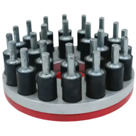 Ударный диск (хаммер) удаление грата про-во Тайвань 250.132.07