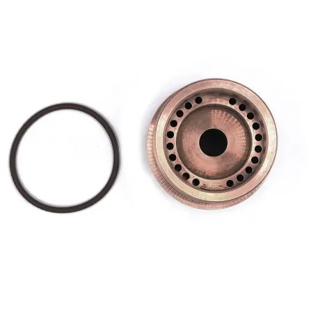 IRS-201025 JP-5000 Корпус промежуточный