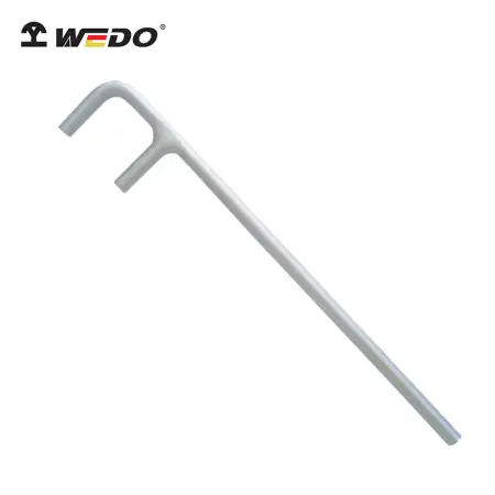 Ключ вентильный F-образный нержавеющий ST8125-95