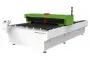 1300 х 2500  СО2 лазерный станок, предназначенный для раскроя неметаллических плит CMA1325C-G-H