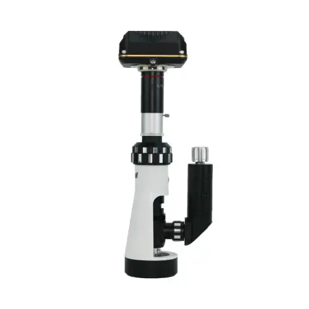 BJ-V Портативный металлографический микроскоп