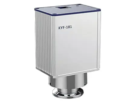 Вакуумметр высоковакуумный Пеннинга KYL-100