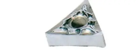 Токарная пластина TNMP 160404-TK