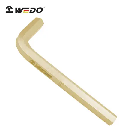 Ключ шестигранный неискрящий AL167B-4