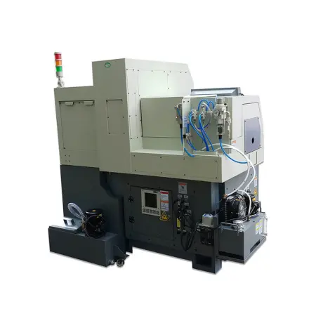 SZ-20E2 Токарный автомат с ЧПУ