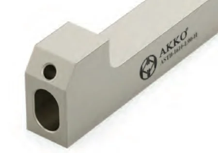 ASTB-1616-L90-H S-тип державки для наружного точения