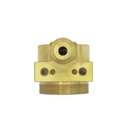 IRS-100080 Корпус центральный IRS F4MB90-XL