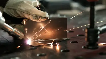 Аппарат ручной лазерной сварки TruLase Plus