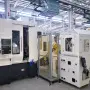 IVT-3125CNC Зубофрезерный станок