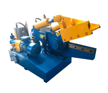 Q08-250 Гидравлические ножницы