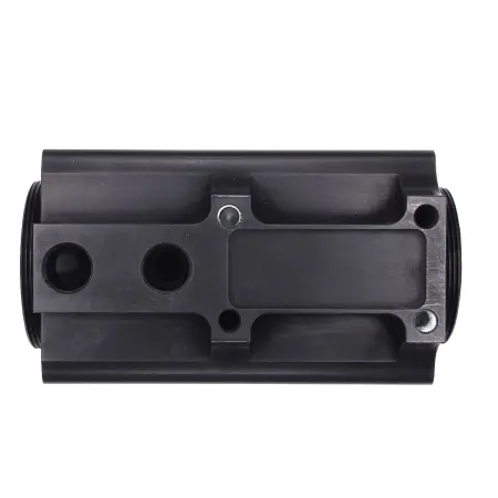 IRS-201066 JP-5000 Корпус в сборе