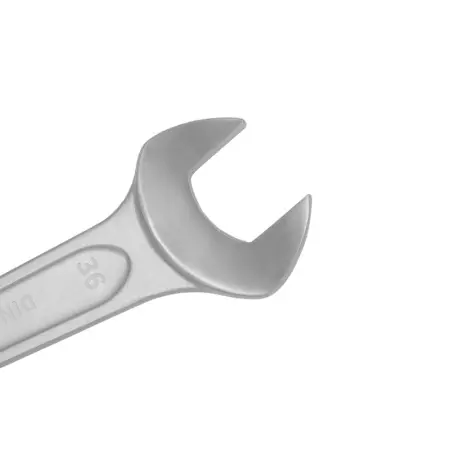 Ключ рожковый ударный нержавеющий DIN 133 ST8106-50