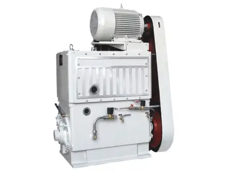 Плунжерный вакуумный насос 2Н-120GВ