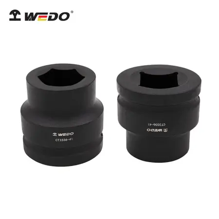 Головки торцевые ударные удлиненные 1-1/2 CT3336-36