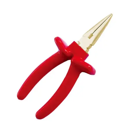 Длинногубцы электроизолированные искробезопасные INA6202A-1002