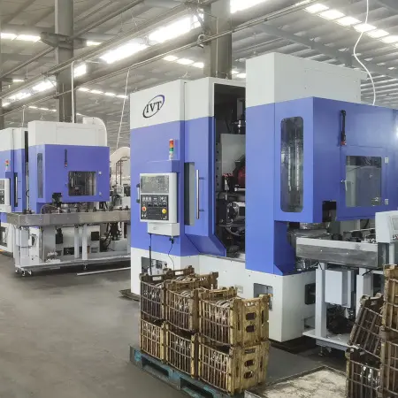 IVT-3135CNC Зубофрезерный станок