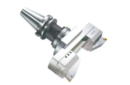 Черновая расточная головка для больших диаметров BT-RW200E-210