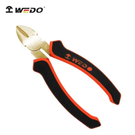 Бокорезы силовые (американский образец) AL248A-1002