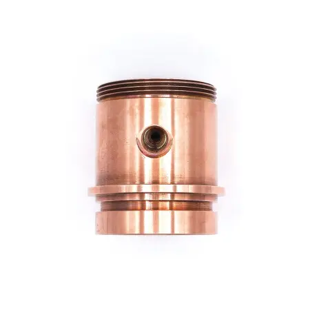 IRS-201025 JP-5000 Корпус промежуточный