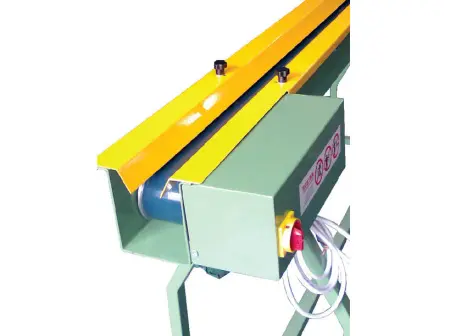 Ленточный конвейер. Серия IVT-A-A010