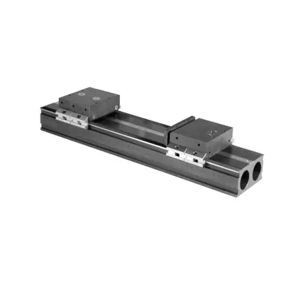 2440-SL120800 Серийные тиски