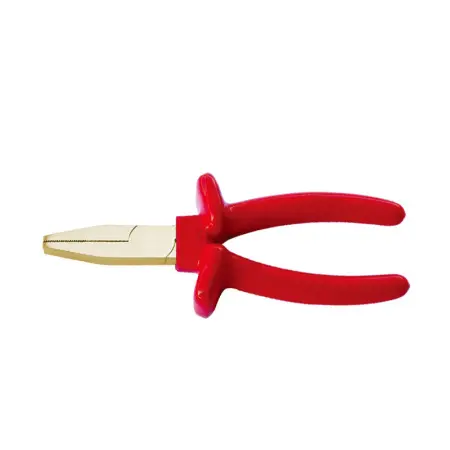 Плоскогубцы электроизолированные искробезопасные INA6205A-1004