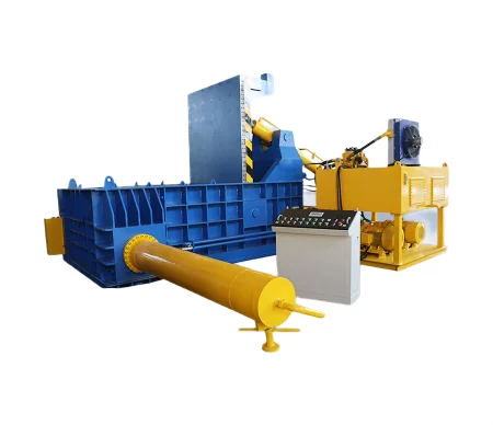 У81-630А Гидравлический запрессовочный станок для металла