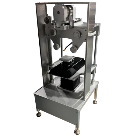 Станок для резки алмазной проволокой IRS-STX-202