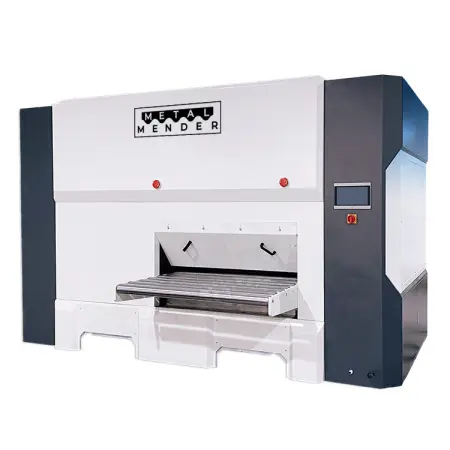 Высокоточный правильный станок с ЧПУ  MHT200-800