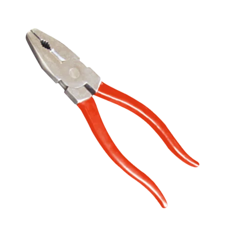 Пассатижи титановые TT5202-1004