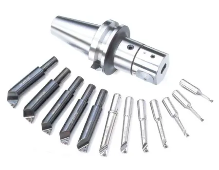 Расточная система BT50-HNBJ16