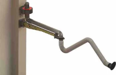 ВАК-3 Консольно-поворотный удлиняющий механизм 3 м