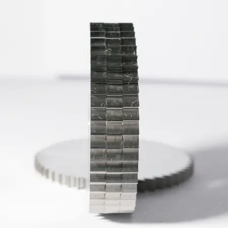 Фреза дисковая твердосплавная IRS 40х10х1,3 Z=32 B