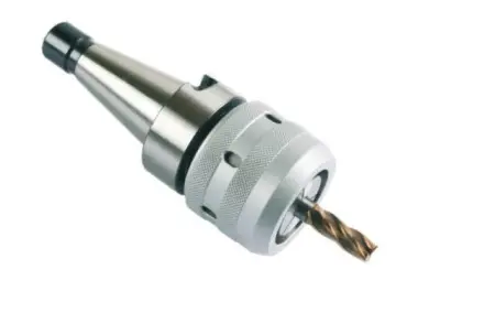 Фрезерный патрон N40C20