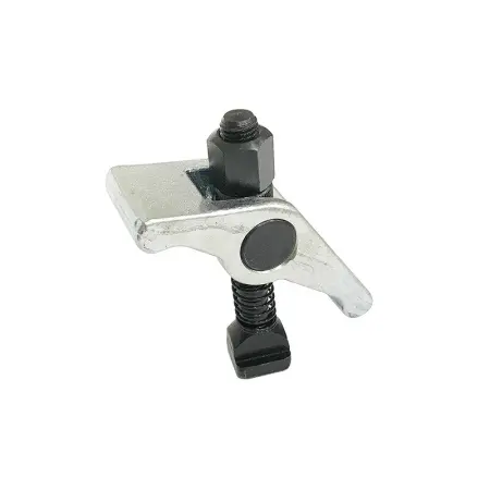 M-3100-109T12 Прихват изогнутый регулируемый с винтом