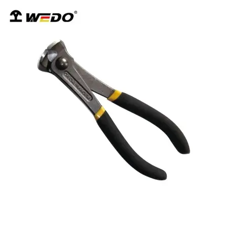 Кусачки торцевые (вязальные) WD372-08