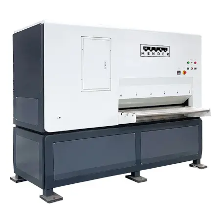 Правильный станок четырехроликового типа SHS60-1600-15A