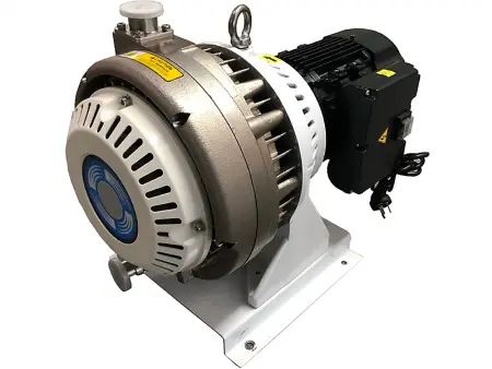 Спиральный вакуумный насос EVP-1000