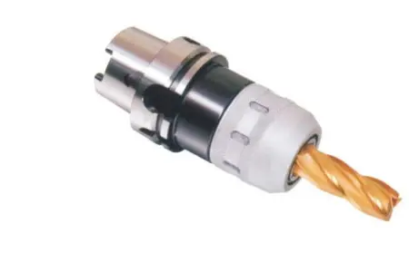 Фрезерный патрон HSK 50A-C20-110