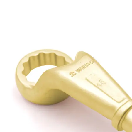 Ключ ударный накидной затяжной AL164A-27