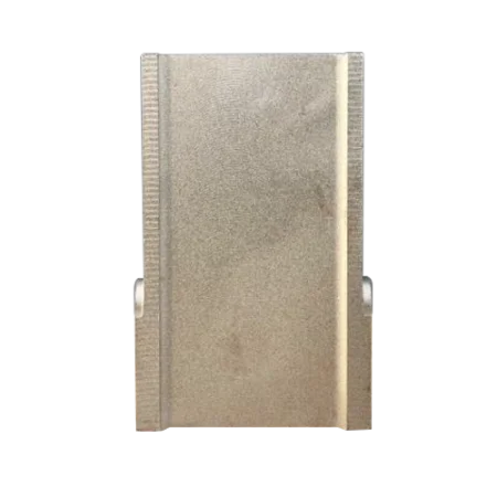 S-01-2 Лопатка турбины (комплект из 8 шт.)