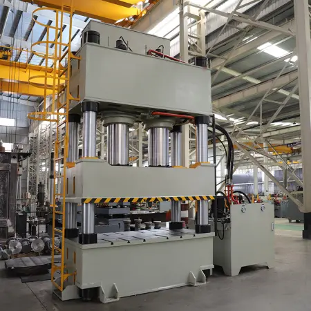 CURE-CFP1250 Компрессионный формовочный пресс