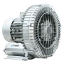 Воздуходувка одноступенчатая IRV-X004-033 (270 м³/ч, 3 кВт)