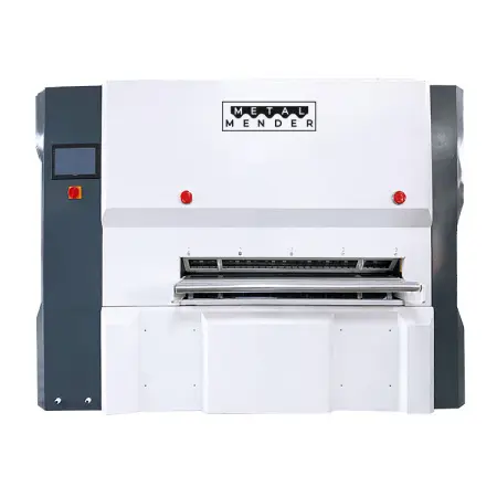 Высокоточный правильный станок с ЧПУ  MHT30-400-23