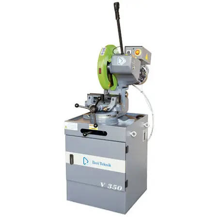 V350 Ручная циркулярная пила 