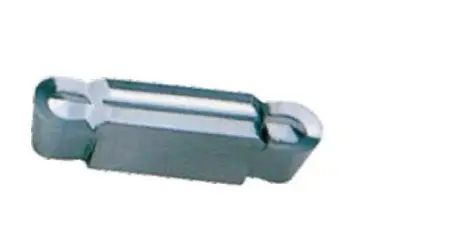 Твердосплавная сменная пластина MRGN500-A-LH