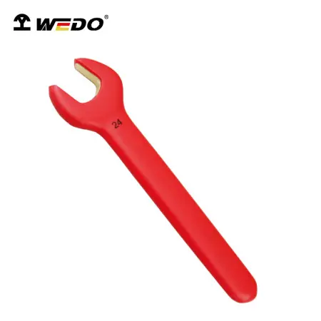 Ключ рожковый односторонний искробезопасный электроизолированный INA6401A-10