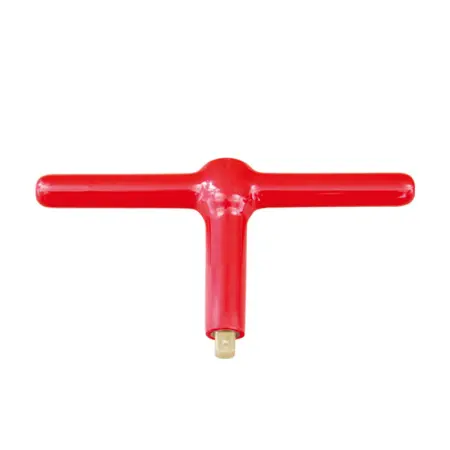 Удлинитель Т-образный электроизолированный искробезопасный INA6303A-1004